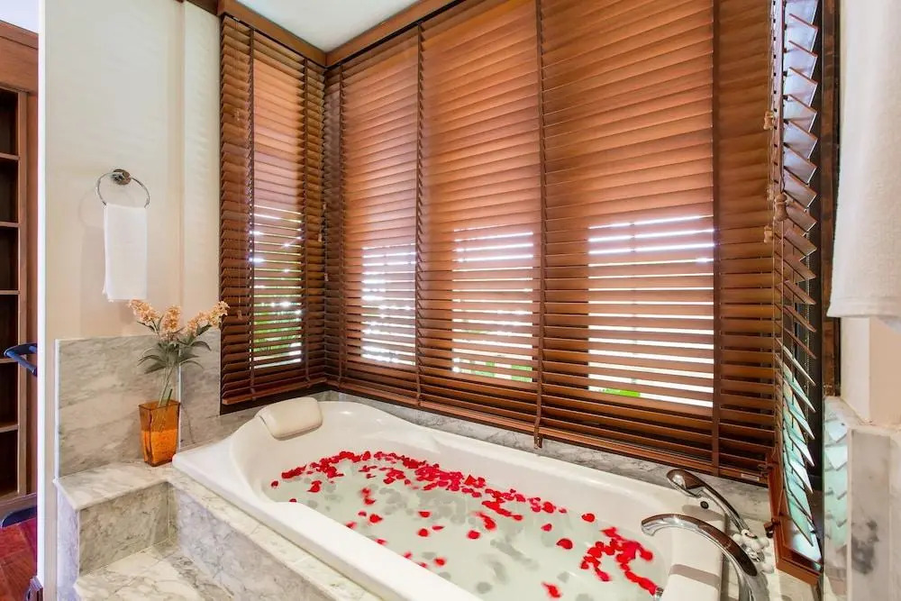 Муанг: Katamanda Villa 3BR with Private Pool E5