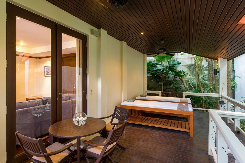 Муанг: Katamanda Villa 3BR with Private Pool E5