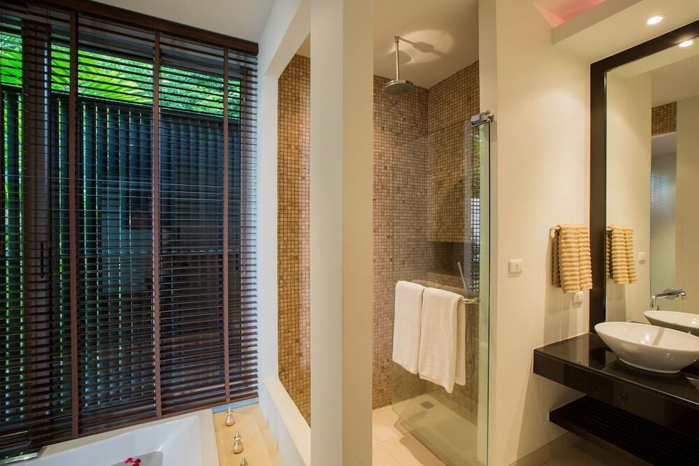 Муанг: Kata Gardens Beach Apartment 5B