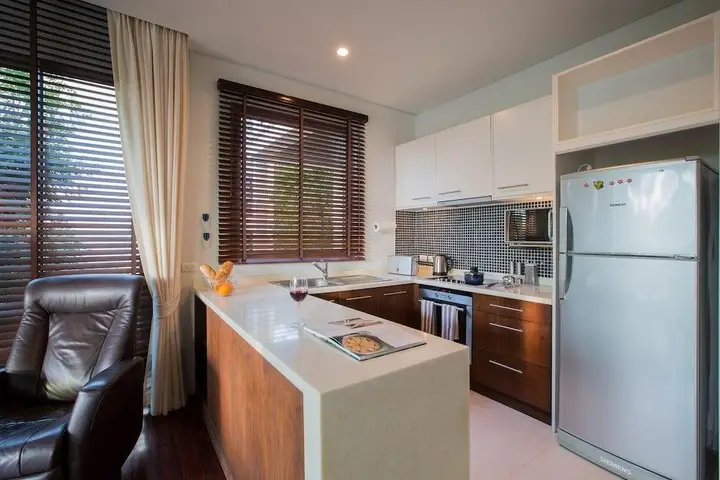 Kata Gardens Beach Apartment 5B — фото 1