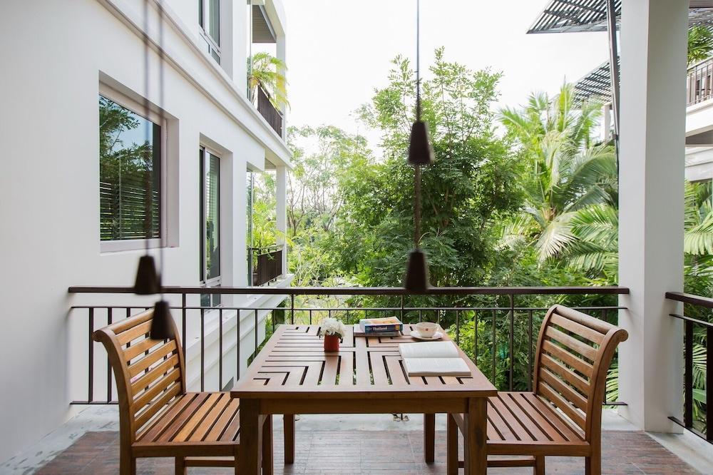 Муанг: Kata Gardens Beach Apartment 5B