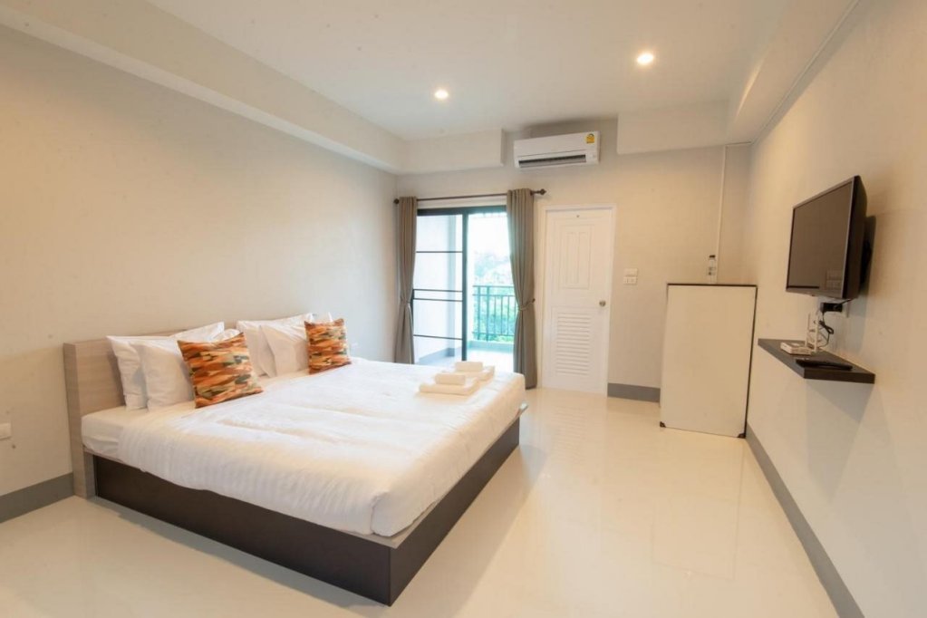 Чианграй: J2 Residence Chiang Rai