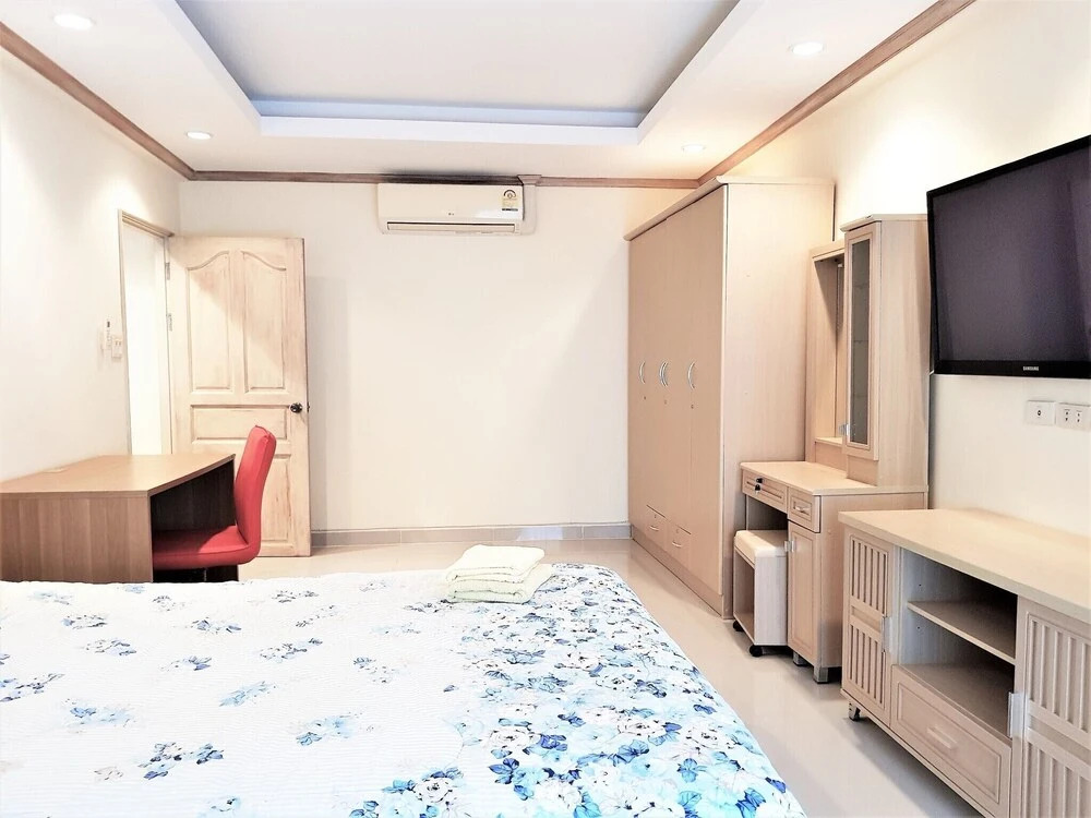 Sea View 1 bed Jomtien Beach — фото 6