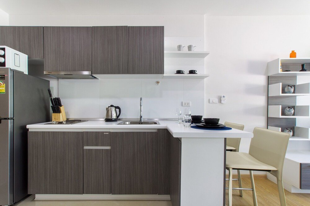 Муанг: Apartment Near Kata Beach #39