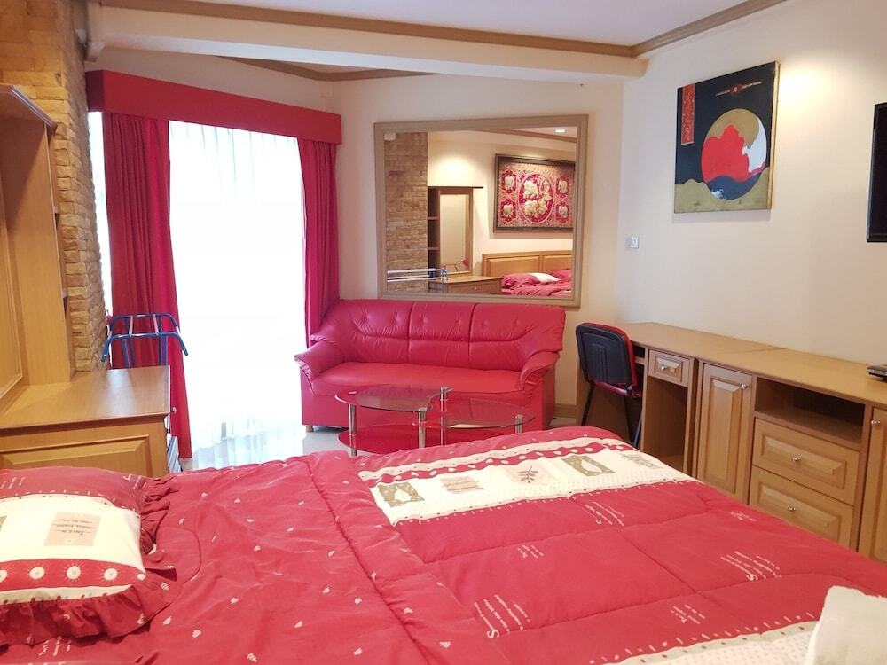 5th Floor Condo Jomtien Beach — фото 3