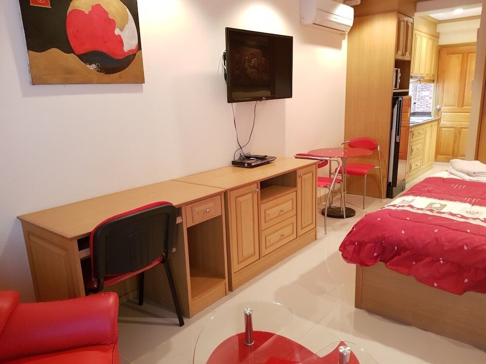 5th Floor Condo Jomtien Beach — фото 4