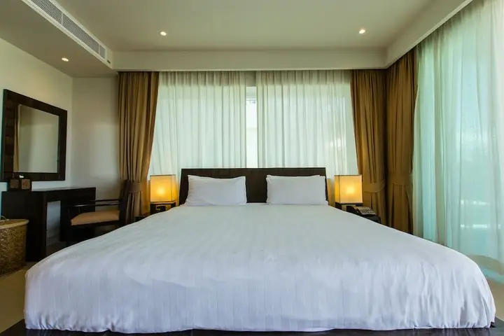Serenity 2 bedroom Condominium — фото 1