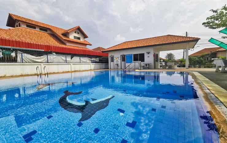 Паттайя: Eakmongkol Villas