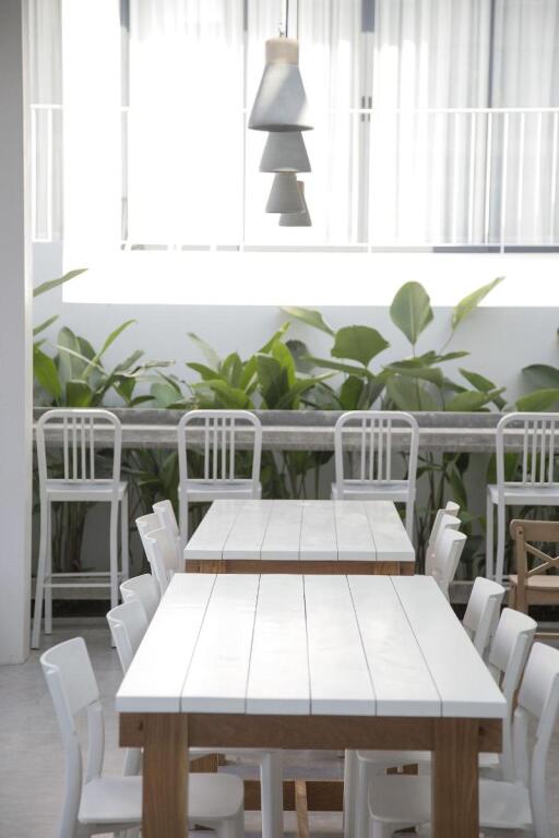 Ранонг: Sook Hotel