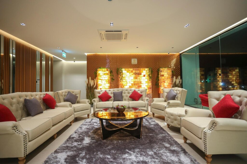 Районг: Hotel Fuse Rayong