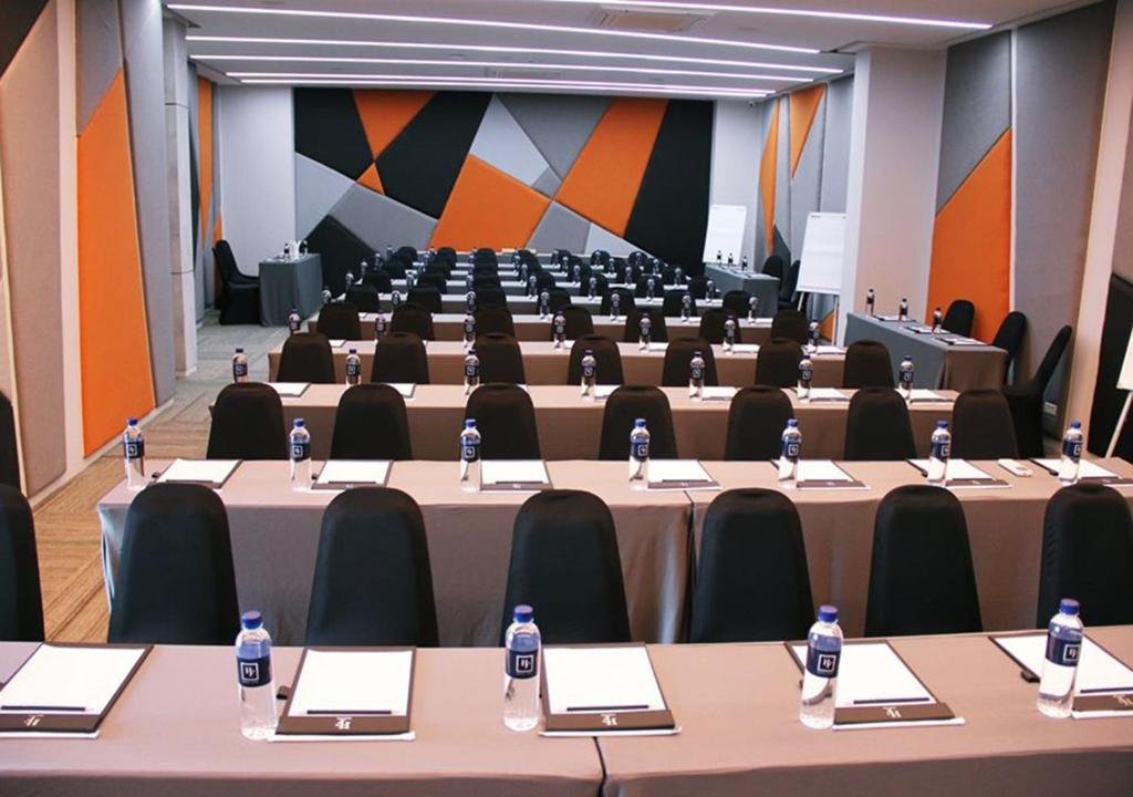 Районг: Hotel Fuse Rayong