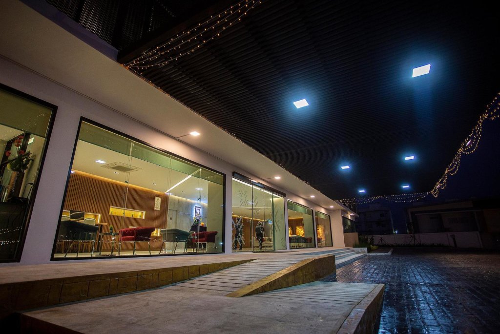 Районг: Hotel Fuse Rayong