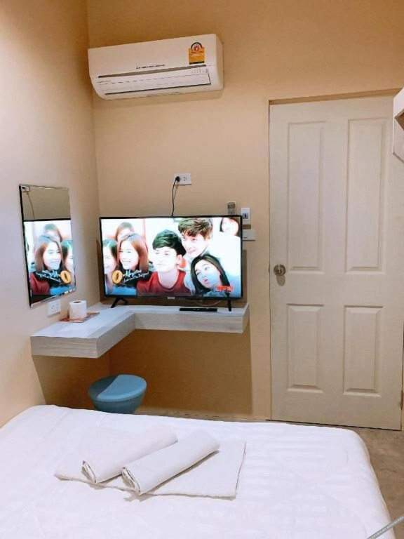 Сураттхани: Sleep Box Hostel Suratthani