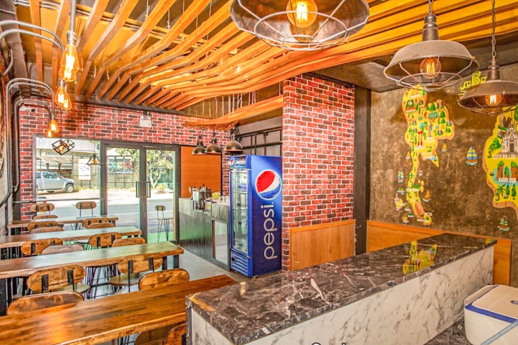 Сураттхани: Sleep Box Hostel Suratthani