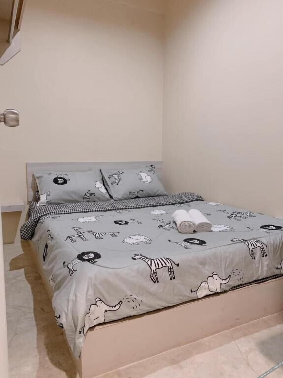 Сураттхани: Sleep Box Hostel Suratthani