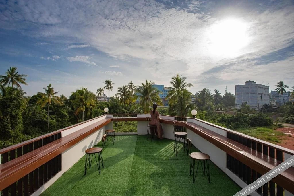 Сураттхани: Sleep Box Hostel Suratthani