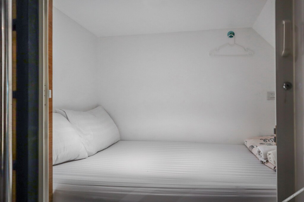 Сураттхани: Sleep Box Hostel Suratthani
