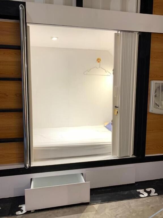 Сураттхани: Sleep Box Hostel Suratthani