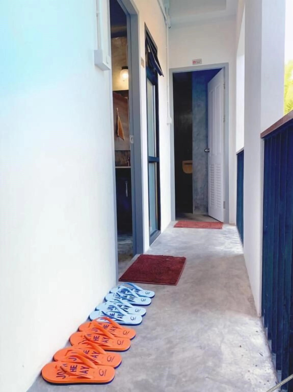 Сураттхани: Sleep Box Hostel Suratthani