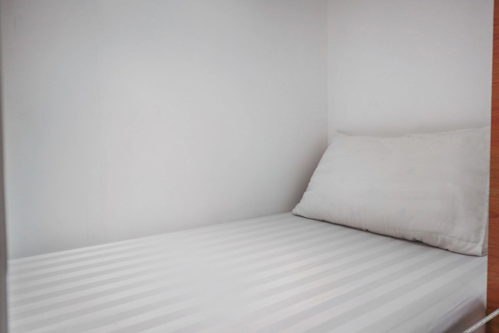 Сураттхани: Sleep Box Hostel Suratthani
