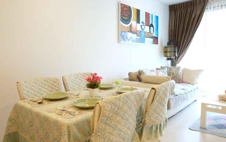 Хуахин: Marrakesh Residence - Sunny Bright 385 by BK-Property