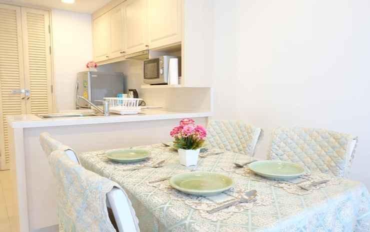 Хуахин: Marrakesh Residence - Sunny Bright 385 by BK-Property