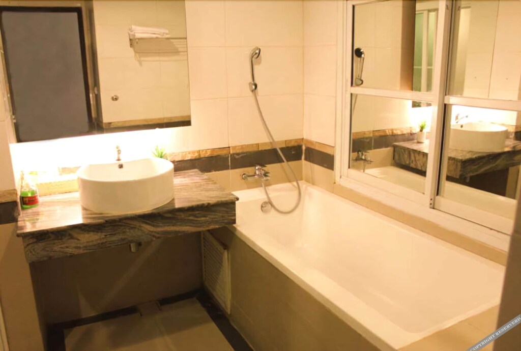 Садао: Siamthana Hotel