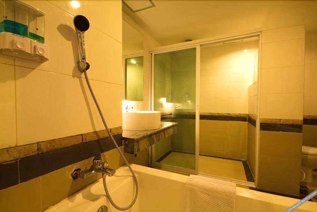 Садао: Siamthana Hotel