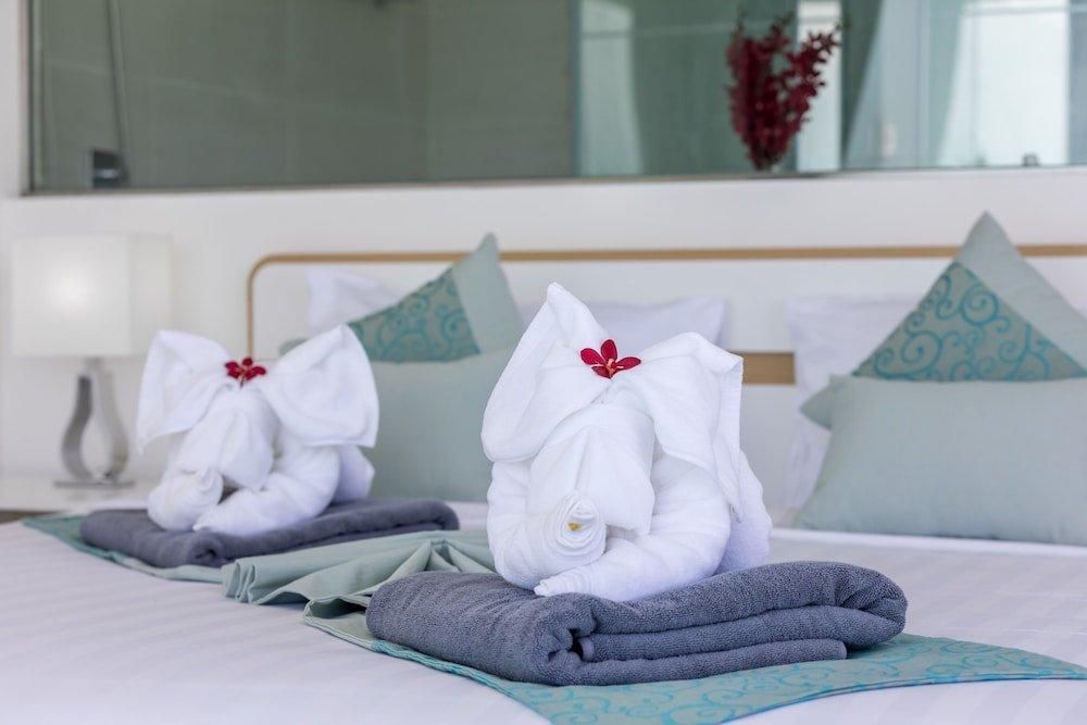 Chaweng Noi Luxury Morden 4-Br Dream Villa — фото 5
