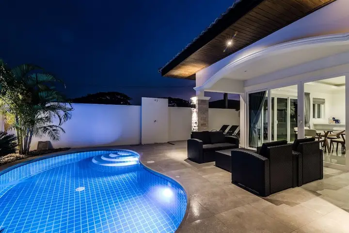 Orchid Paradise Homes OPV420 — фото 4