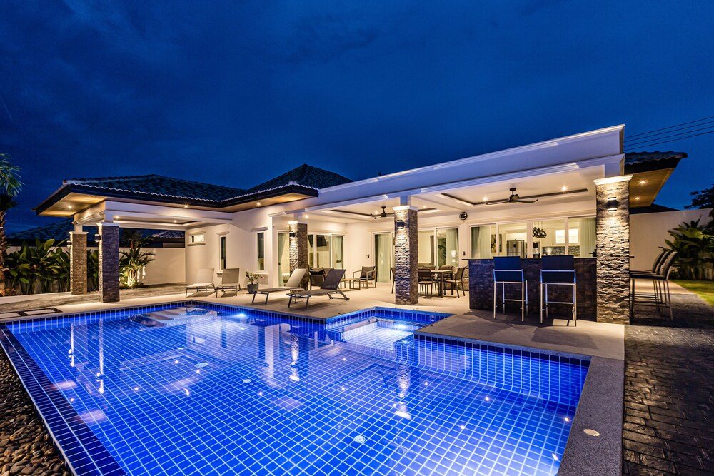 Orchid Paradise Homes OPV415 — фото 3