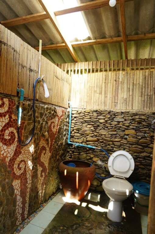 Капоэ: Ecologic Thailand