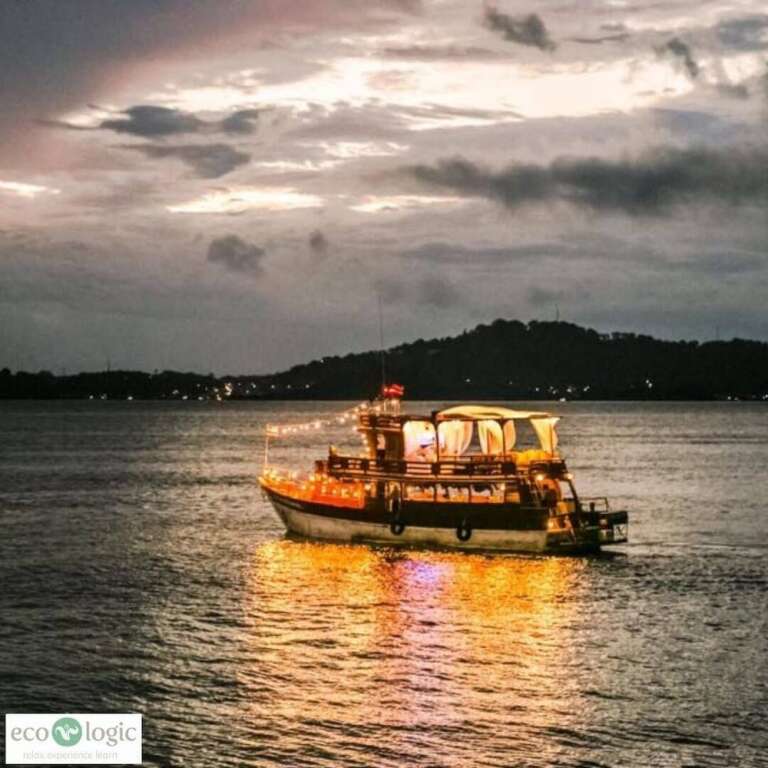 Капоэ: Ecologic Thailand