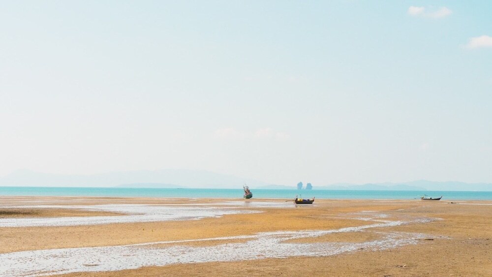 Ко-Яо-Яй: Artisan Koh Yao Yai