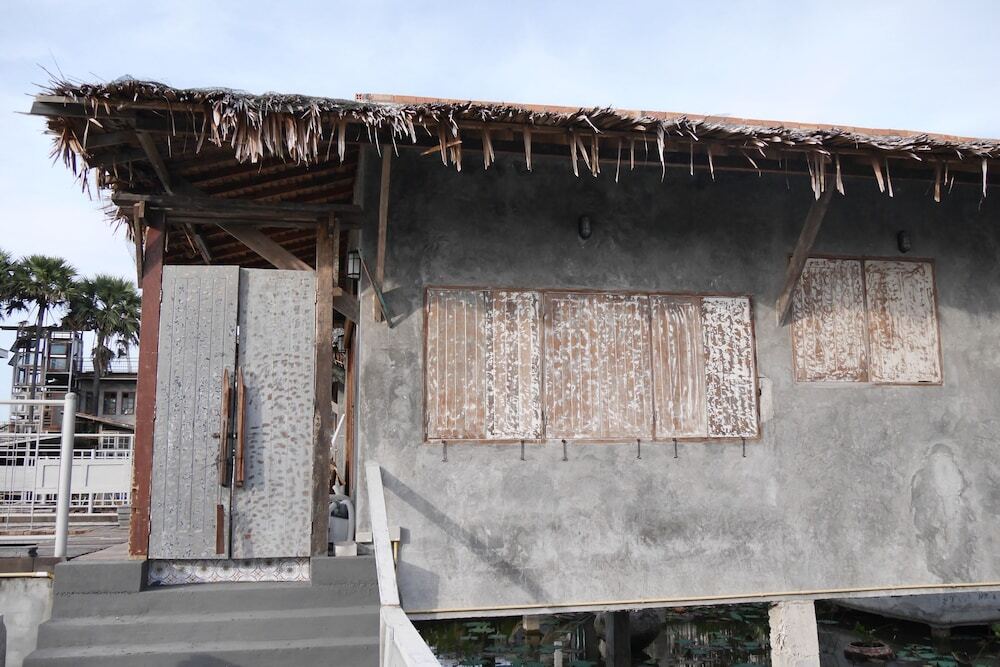 Ко-Яо-Яй: Artisan Koh Yao Yai