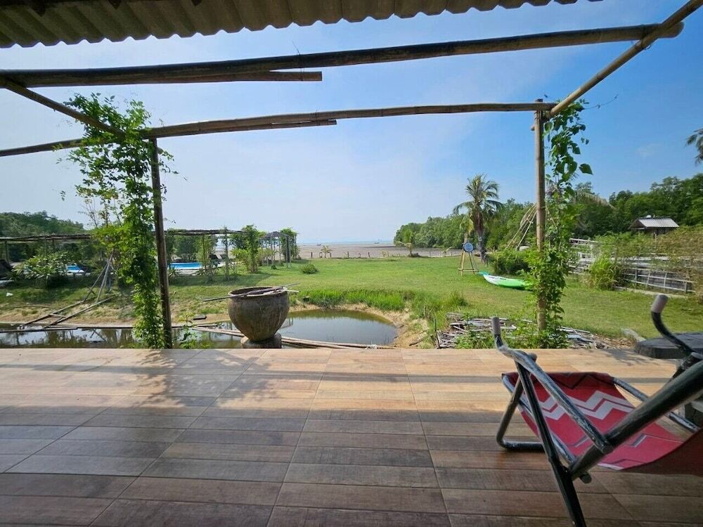 Ко-Яо-Яй: Artisan Koh Yao Yai