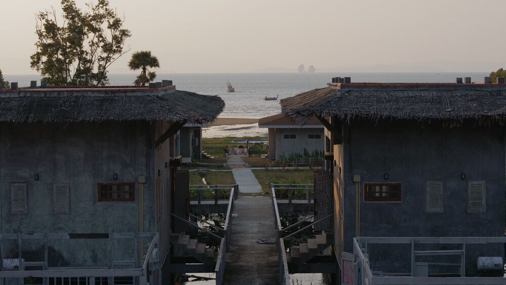 Ко-Яо-Яй: Artisan Koh Yao Yai