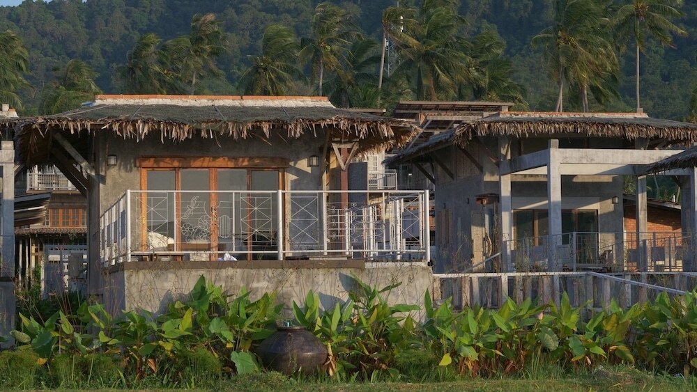 Ко-Яо-Яй: Artisan Koh Yao Yai