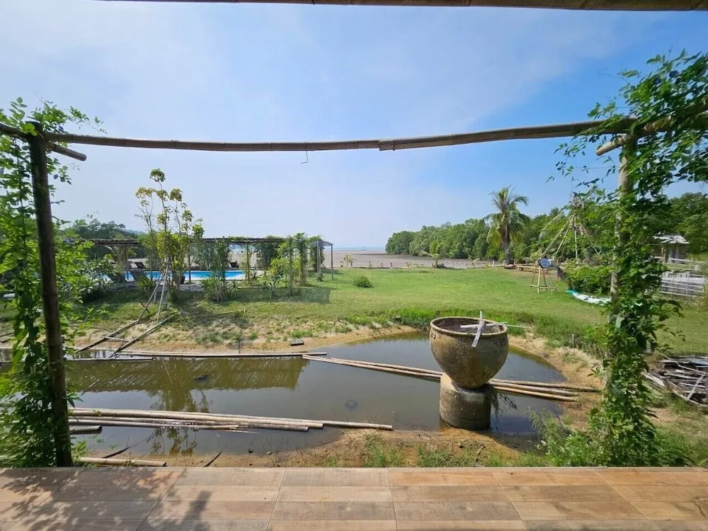 Ко-Яо-Яй: Artisan Koh Yao Yai