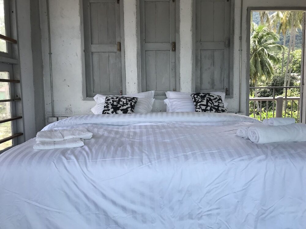 Ко-Яо-Яй: Artisan Koh Yao Yai