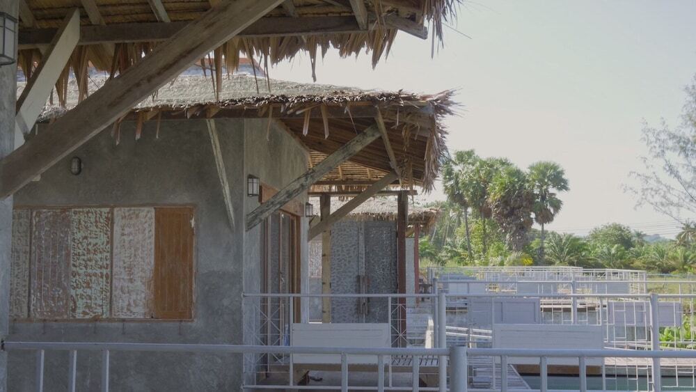 Ко-Яо-Яй: Artisan Koh Yao Yai