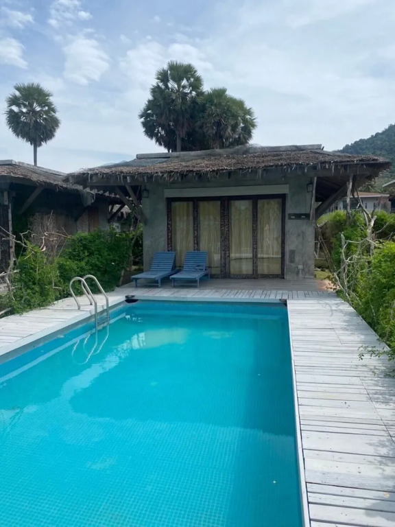 Ко-Яо-Яй: Artisan Koh Yao Yai