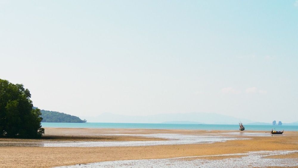 Ко-Яо-Яй: Artisan Koh Yao Yai