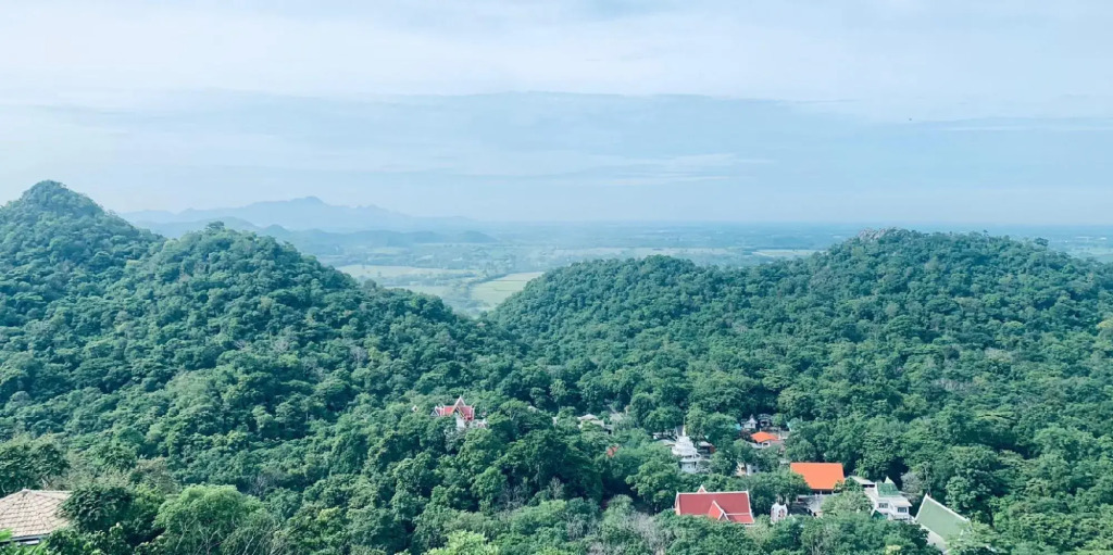 Лопбури: Latisha Resort