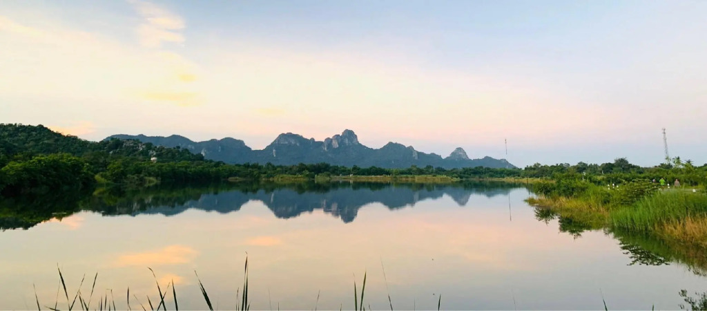 Лопбури: Latisha Resort