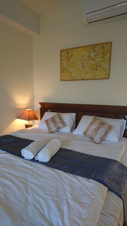 Муанг: Feelgood Suites