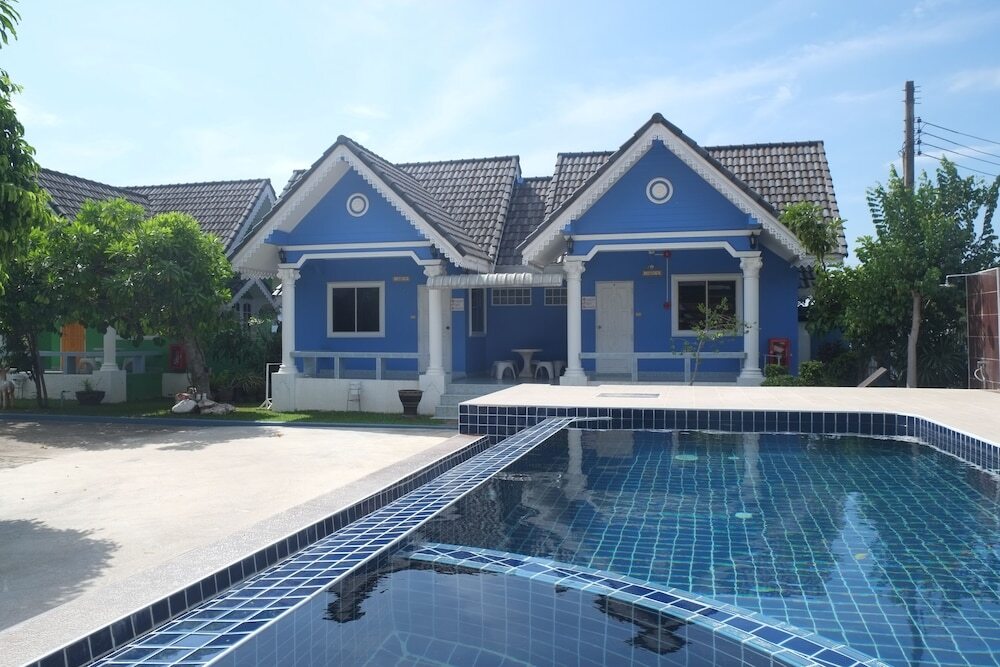 Саттахип: Baan Chom Chan Resort