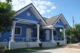 Саттахип: Baan Chom Chan Resort