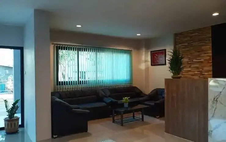 Уттарадит: Thapjumras Boutique Hotel