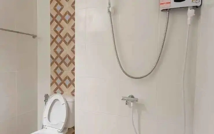 Уттарадит: Thapjumras Boutique Hotel